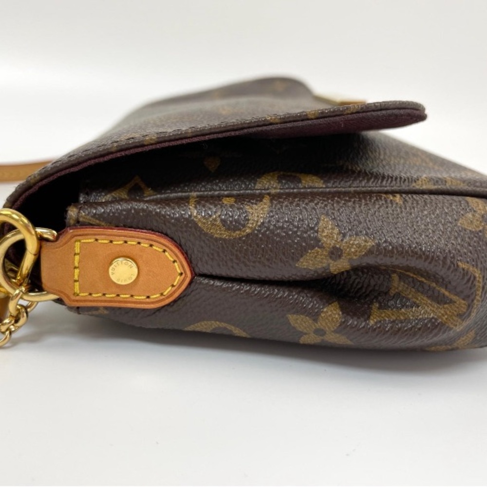 🎉 24 Hour Sale 💯Authentic LOuis Vuitton Favorite MM🌷 - Picture 5 of 14